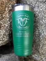 Rubicon Trail Foundation Insulated Mug