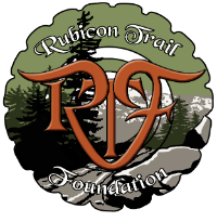 Rubicon Trail Foundation